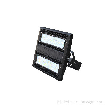 100W 200w 300W philip chip flood led lights outdoor